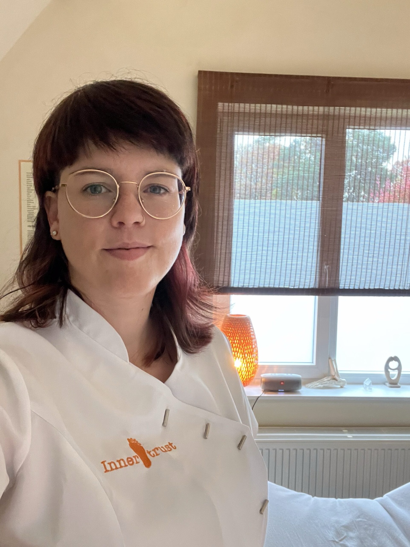 Charlotte in de praktijk